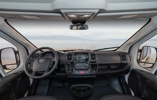 New 2022 Winnebago Solis 59PX - Seats 4, Sleeps 6