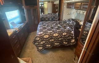 2003 Newmar Dutch Star 4002