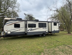 Palomino Puma 28RBQS