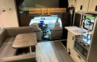 2023 Forest River RV Forester LE 2351LE Ford