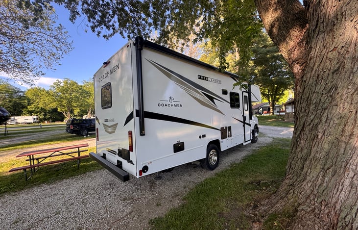 RV Photo