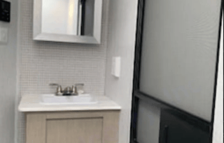 "Sunrise" Forest River Salem bunk house sleeps 7