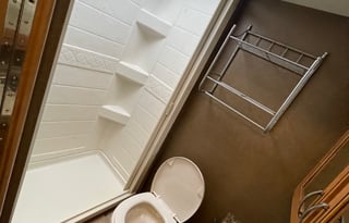 2016 Thor Motor Coach Four Winds 29G. "Let's Go!"