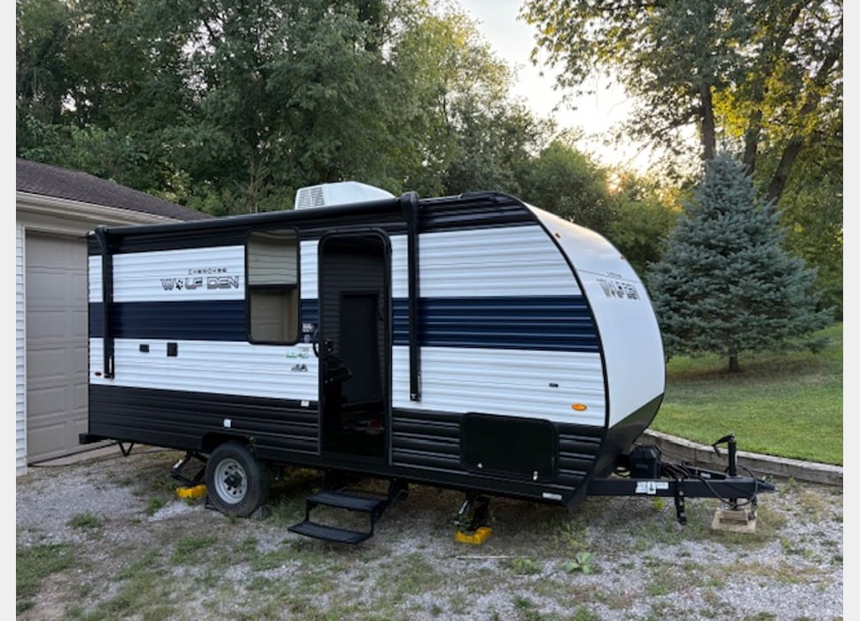 Travel Trailer rentals in Rockford
