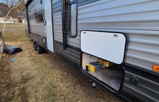 Kyla's Bunkhouse Retreat