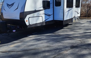 2021 Keystone RV Bullet BL261RBS21