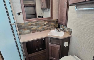 Winnebago Sunstar 29V