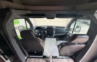 2018 Forest River RV Sunseeker MBS 2400W