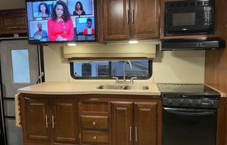 2017 Forest River RV Georgetown 3 Series 30X3