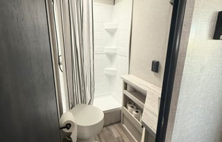 2023 Autumn Ridge Bunkhouse