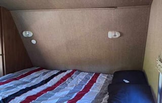 2015 Dutchmen RV Aspen Trail 2710BH