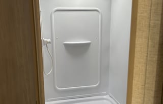 L’Heureux Family Camper Rental