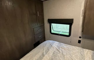 2021 Dutchmen RV Coleman 270TQ Toyhauler