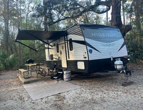 Keystone RV Hideout 176BH