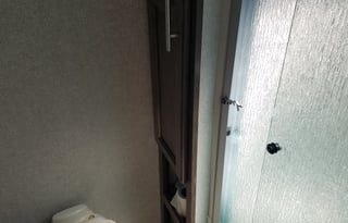 2019 Keystone RV Cougar 29RDBwe