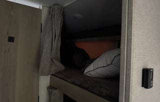 2023 Forest River RV Flagstaff E-Pro E19BH