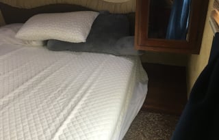 2012 Prime Time RV LaCrosse 318BHS