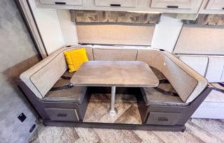 2021 Forest River RV Sunseeker 3010DS Ford