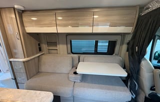 2023 Thor Motor Coach Scope 18M