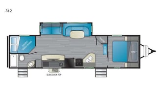 Robins' Family Friendly Mallard