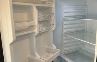 Pettie Family-Size Travel Trailer