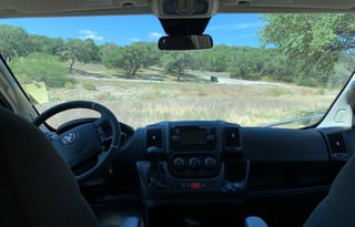 Customized 2021 Winnebago Solis 59PX