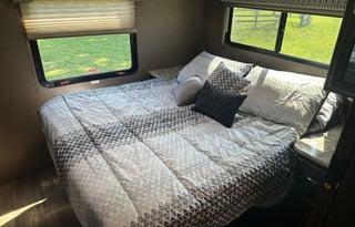 2019 Thor Motor Coach Freedom Elite 30FE