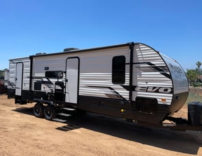 Forest River RV EVO T2600