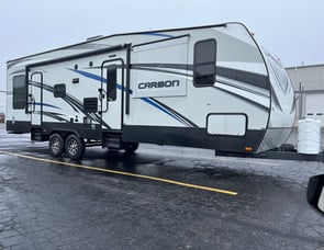 Keystone RV Carbon 31