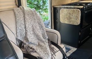 2010 Thor Four wind 23A Majestic