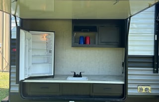 2021 Jayco Flight