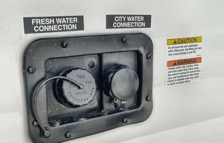 2025 Forest River RV Campsite Reserve 25MW