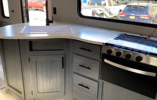 2022 Dutchmen RV Colorado 26BHC