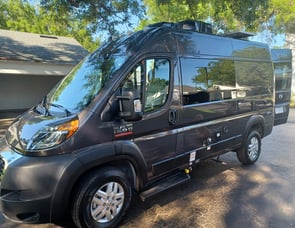 Thor Motor Coach Scope 18M