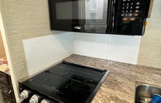 2020 Jayco Greyhawk 30X