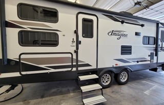 2019 Grand Design Imagine 2800BH