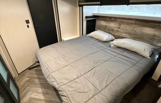 2023 Heartland Torque 384