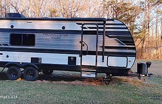 2022 Grand Design Explor MTN1038