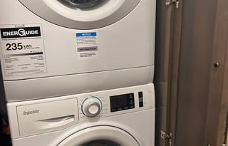 Otto's Opus- 2022 Forest River Georgetown