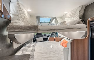 2015 Winnebago Trend 23B