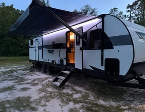 Forest River RV Salem 32BHDSX