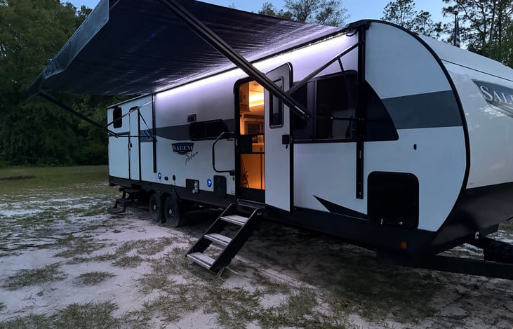 RV Photo