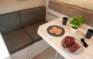 Adventure Truck Select | San Francisco | Unl Miles