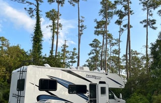 Glacier Adventure with Home Comfort !