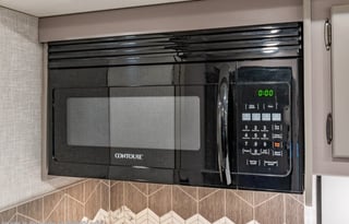 2022 Thor Motor Coach Hurricane 31C