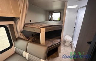 2023 Forest River RV Salem Cruise Lite 261BHXL