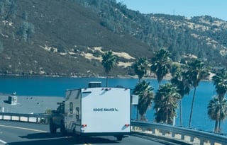 2025 Eddie B Cozy Camper