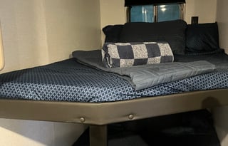 Springdale Keystone "Camping Dream"