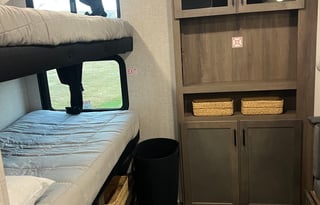 2025 Jayco Jay Flight 324BDS