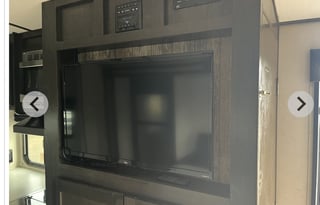 2020 Forest River RV Surveyor Legend 241RBLE